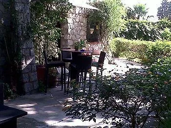 Boutique Geranios Del Pinar בית הארחה טורמולינוס