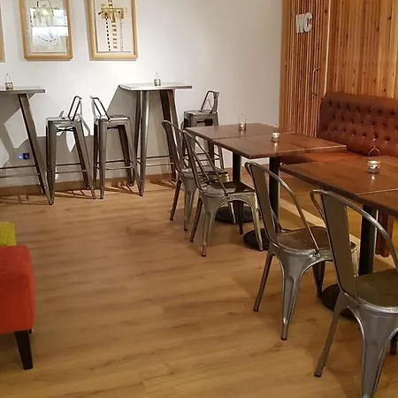 Boutique Geranios Del Pinar *