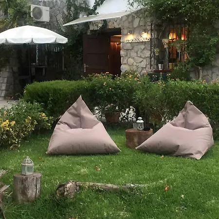 Vendégház Boutique Geranios Del Pinar