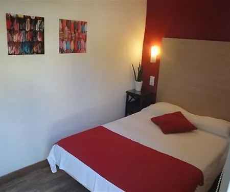 בית הארחה Boutique Geranios Del Pinar *