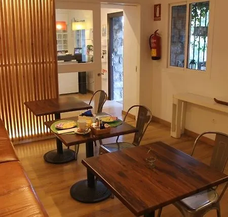 Boutique Geranios Del Pinar