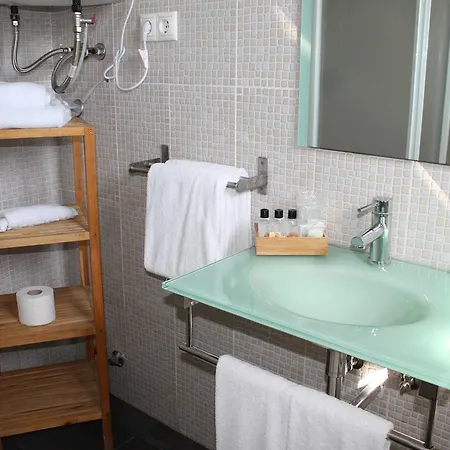 Boutique Geranios Del Pinar *