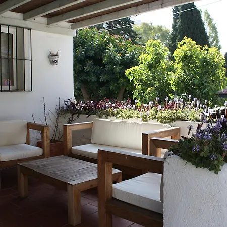 Boutique Geranios Del Pinar