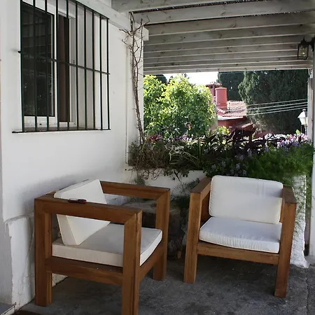 Boutique Geranios Del Pinar Vendégház