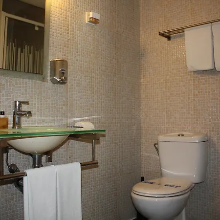 Boutique Geranios Del Pinar