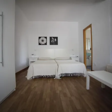 Boutique Geranios Del Pinar Vendégház