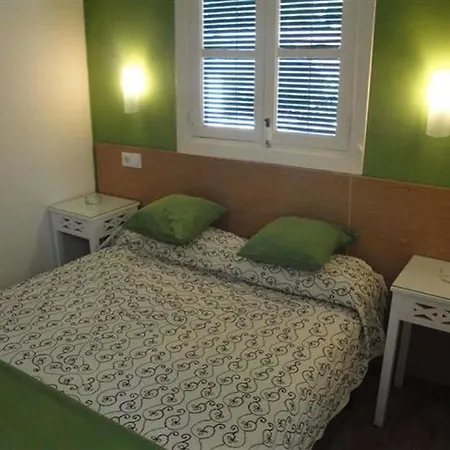 Boutique Geranios Del Pinar בית הארחה
