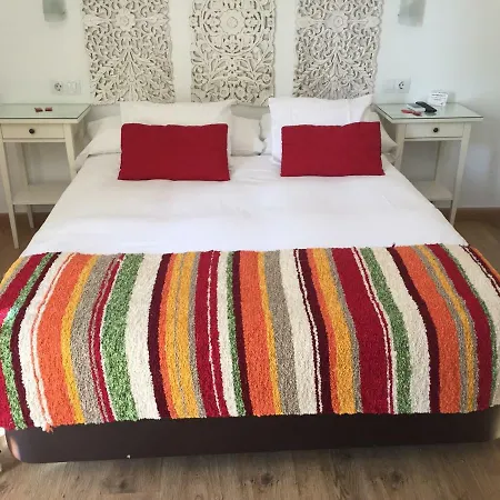 Boutique Geranios Del Pinar *