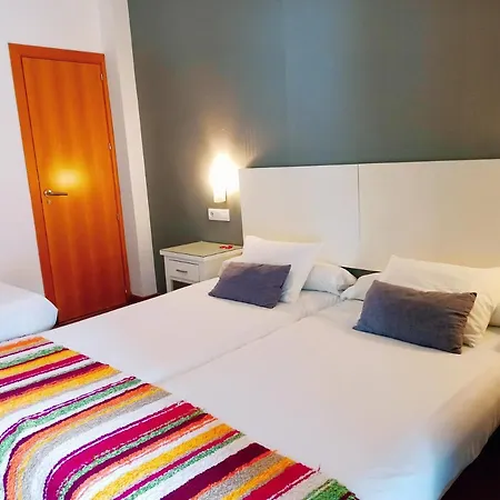 Boutique Geranios Del Pinar 招待所