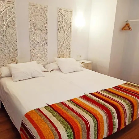 Boutique Geranios Del Pinar *