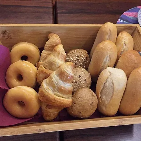 招待所 Boutique Geranios Del Pinar 托雷莫利诺斯