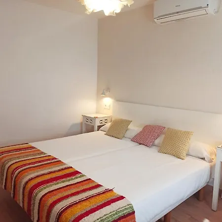 Boutique Geranios Del Pinar *