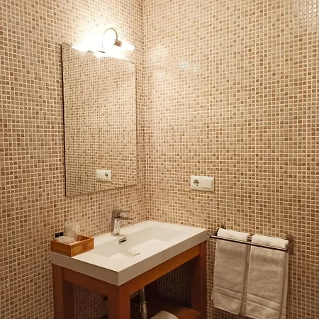 Boutique Geranios Del Pinar בית הארחה