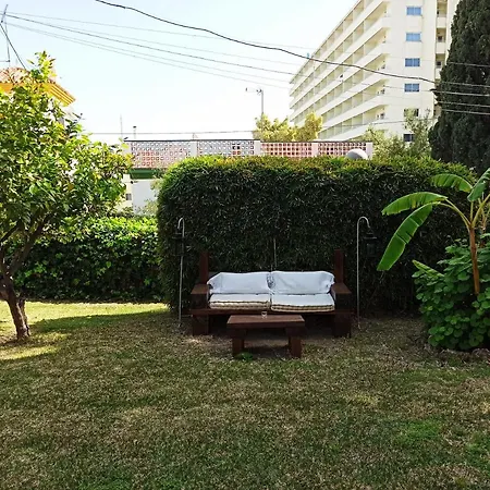 בית הארחה Boutique Geranios Del Pinar