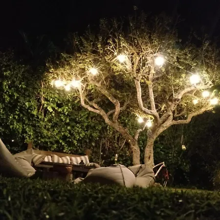 Boutique Geranios Del Pinar