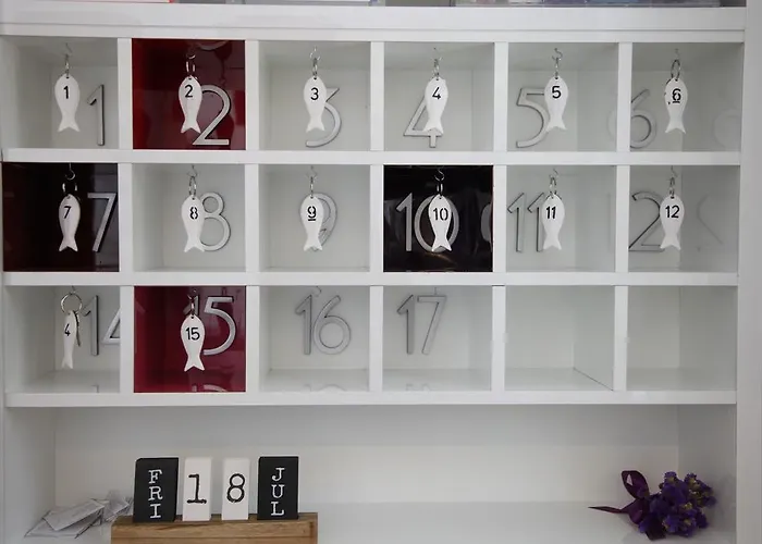 Boutique Geranios Del Pinar Guest house *