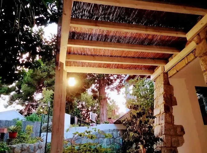 Boutique Geranios Del Pinar Guest house *