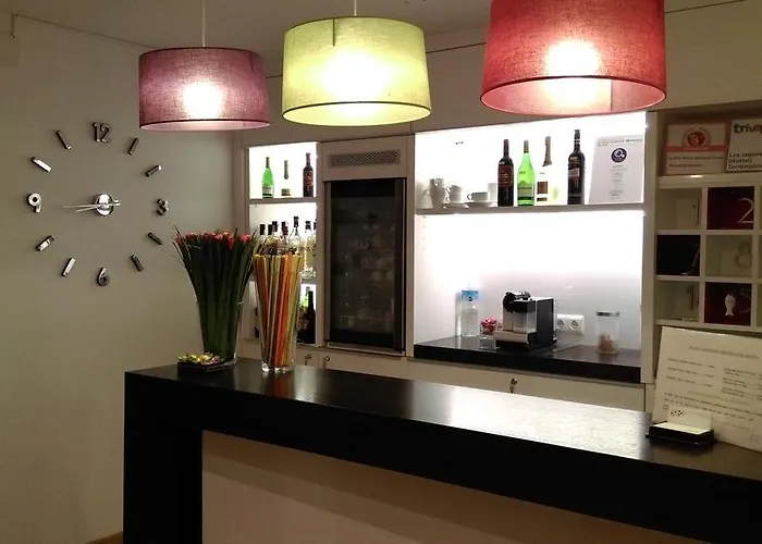 Boutique Geranios Del Pinar Guest house