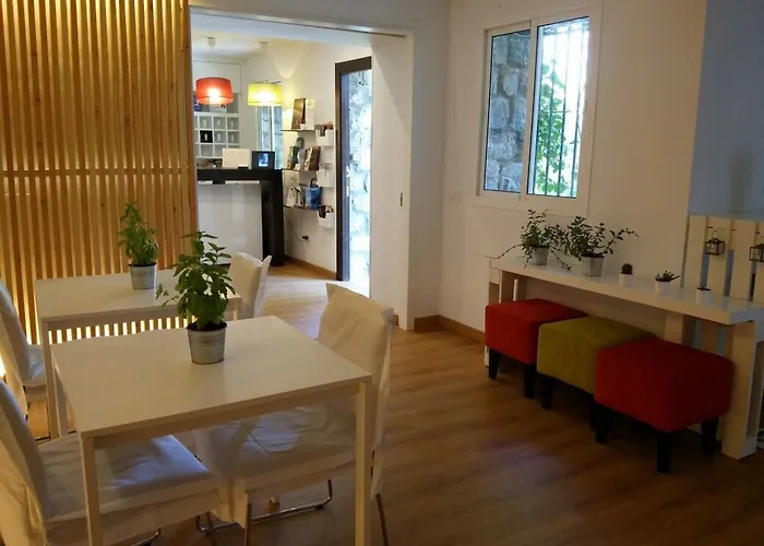 Boutique Geranios Del Pinar Guest house