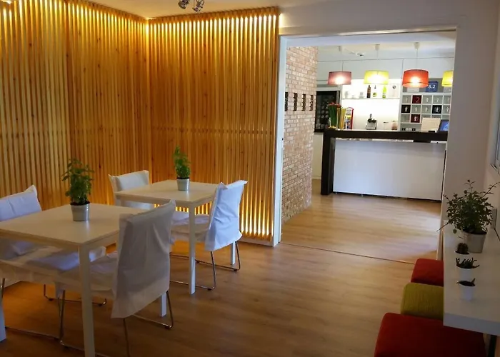 Guest house Boutique Geranios Del Pinar *