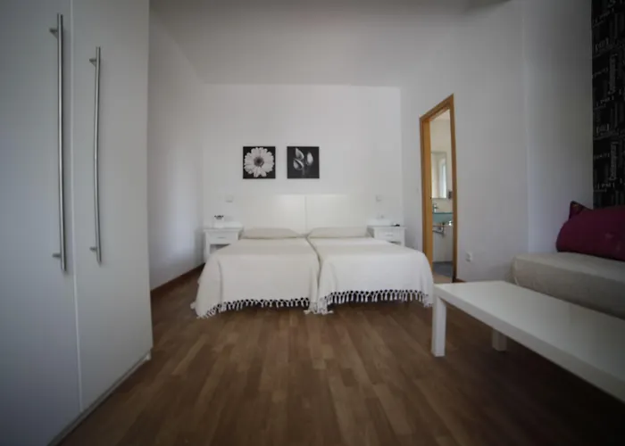 Guest house Boutique Geranios Del Pinar *