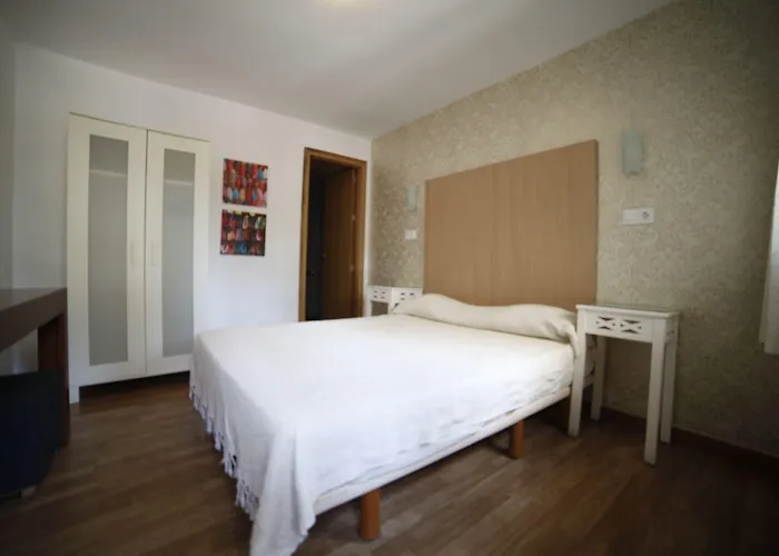 Guest house Boutique Geranios Del Pinar