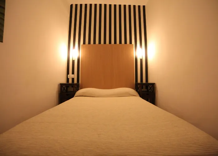 Boutique Geranios Del Pinar Guest house