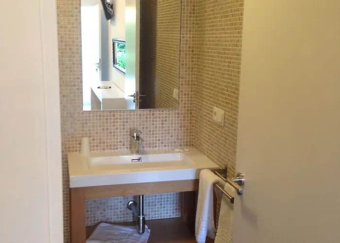 Guest house Boutique Geranios Del Pinar Torremolinos