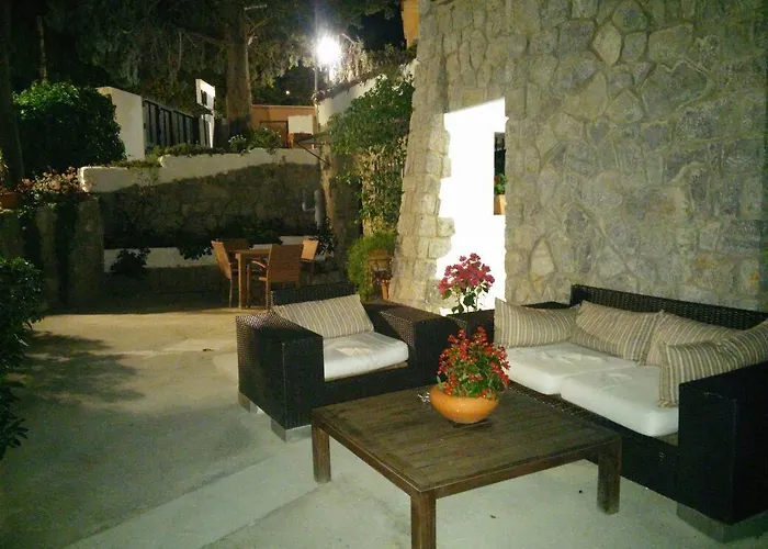 Boutique Geranios Del Pinar Guest house Torremolinos