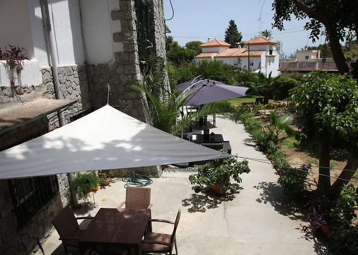 Boutique Geranios Del Pinar *