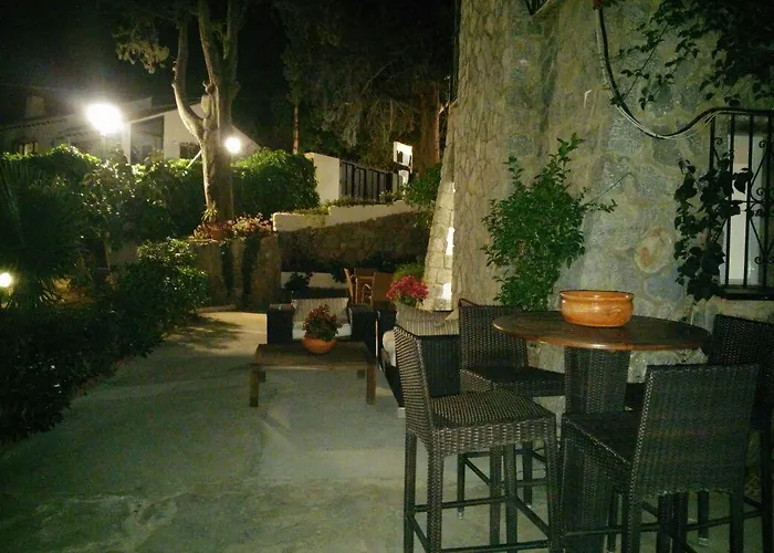 Guest house Boutique Geranios Del Pinar