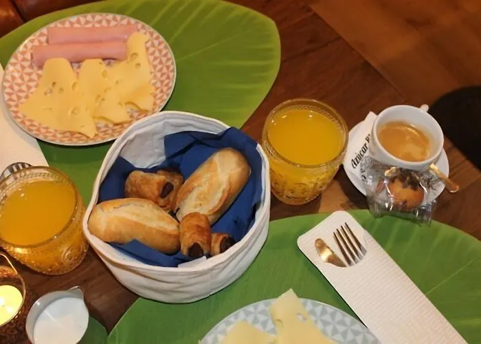 Boutique Geranios Del Pinar *