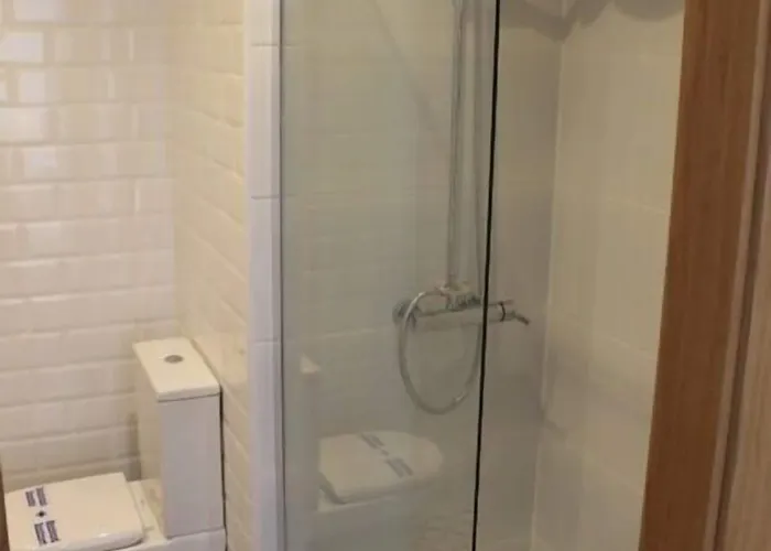 Boutique Geranios Del Pinar Guest house Torremolinos