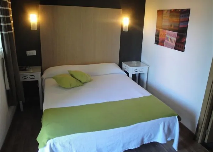 Boutique Geranios Del Pinar Guest house *