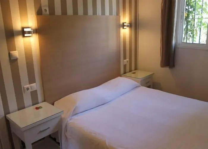 Boutique Geranios Del Pinar * Torremolinos