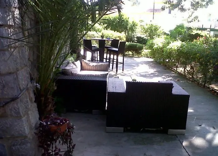 Boutique Geranios Del Pinar Guest house