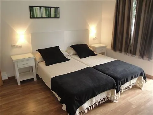 Boutique Geranios Del Pinar