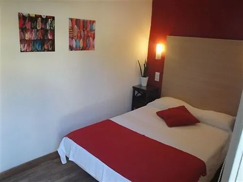 Guest house Boutique Geranios Del Pinar *