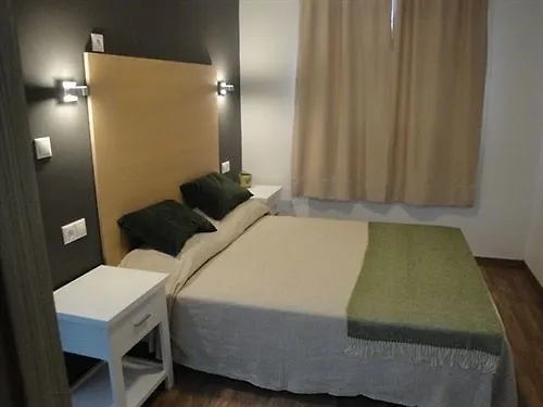 Boutique Geranios Del Pinar Guest house Torremolinos