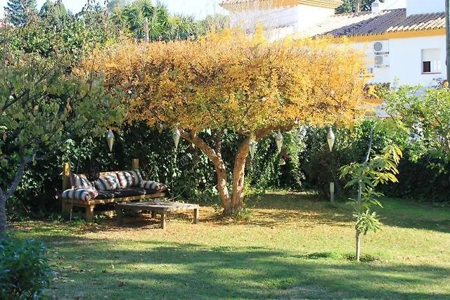 Guest house Boutique Geranios Del Pinar