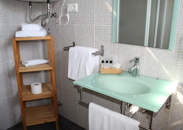 Boutique Geranios Del Pinar *