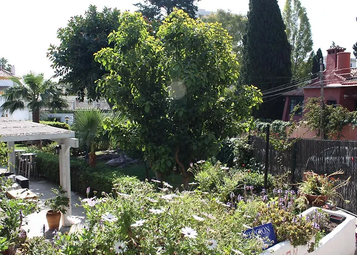 Boutique Geranios Del Pinar Guest house *