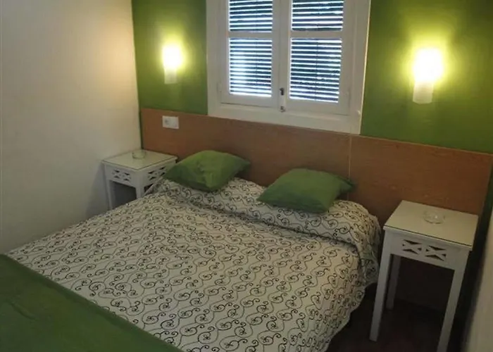 Boutique Geranios Del Pinar Guest house