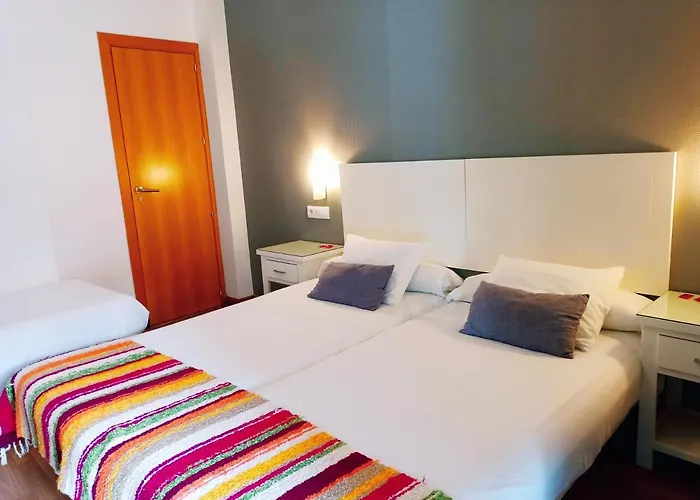 Boutique Geranios Del Pinar Guest house