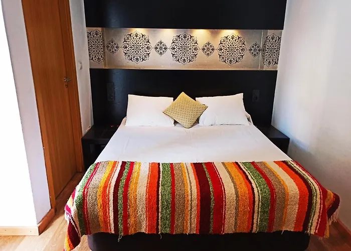 Boutique Geranios Del Pinar Torremolinos