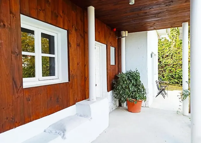 Boutique Geranios Del Pinar Guest house Torremolinos