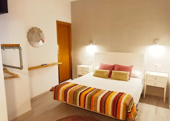 Guest house Boutique Geranios Del Pinar Torremolinos