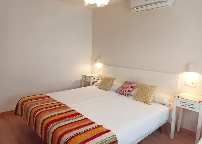 Boutique Geranios Del Pinar *