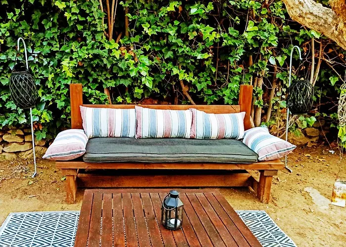 Guest house Boutique Geranios Del Pinar Torremolinos