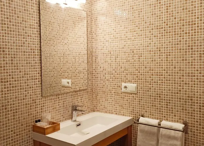 Boutique Geranios Del Pinar Guest house